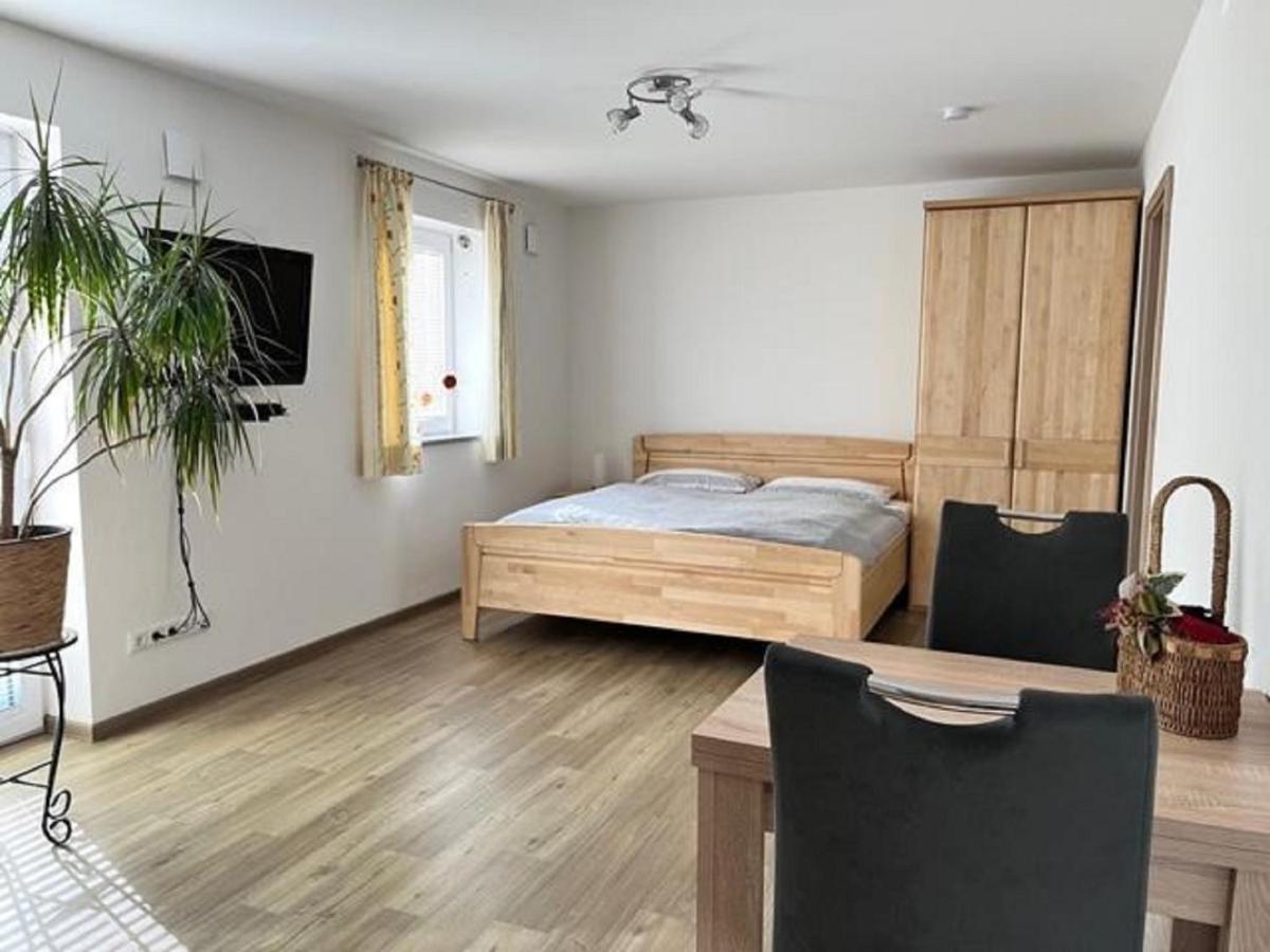 Appartement Helga 블라이바흐 외부 사진