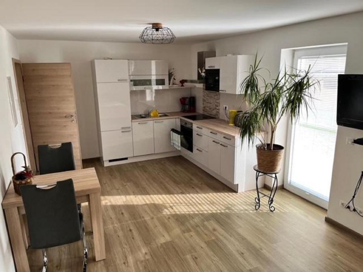 Appartement Helga 블라이바흐 외부 사진